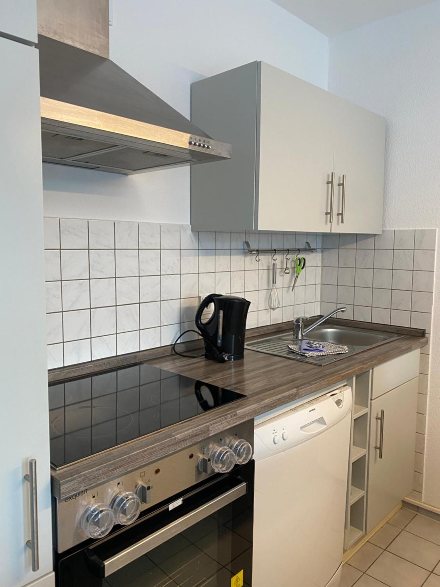 Ferienhaus Kiebitz Dorum-Neufeld Esterno foto