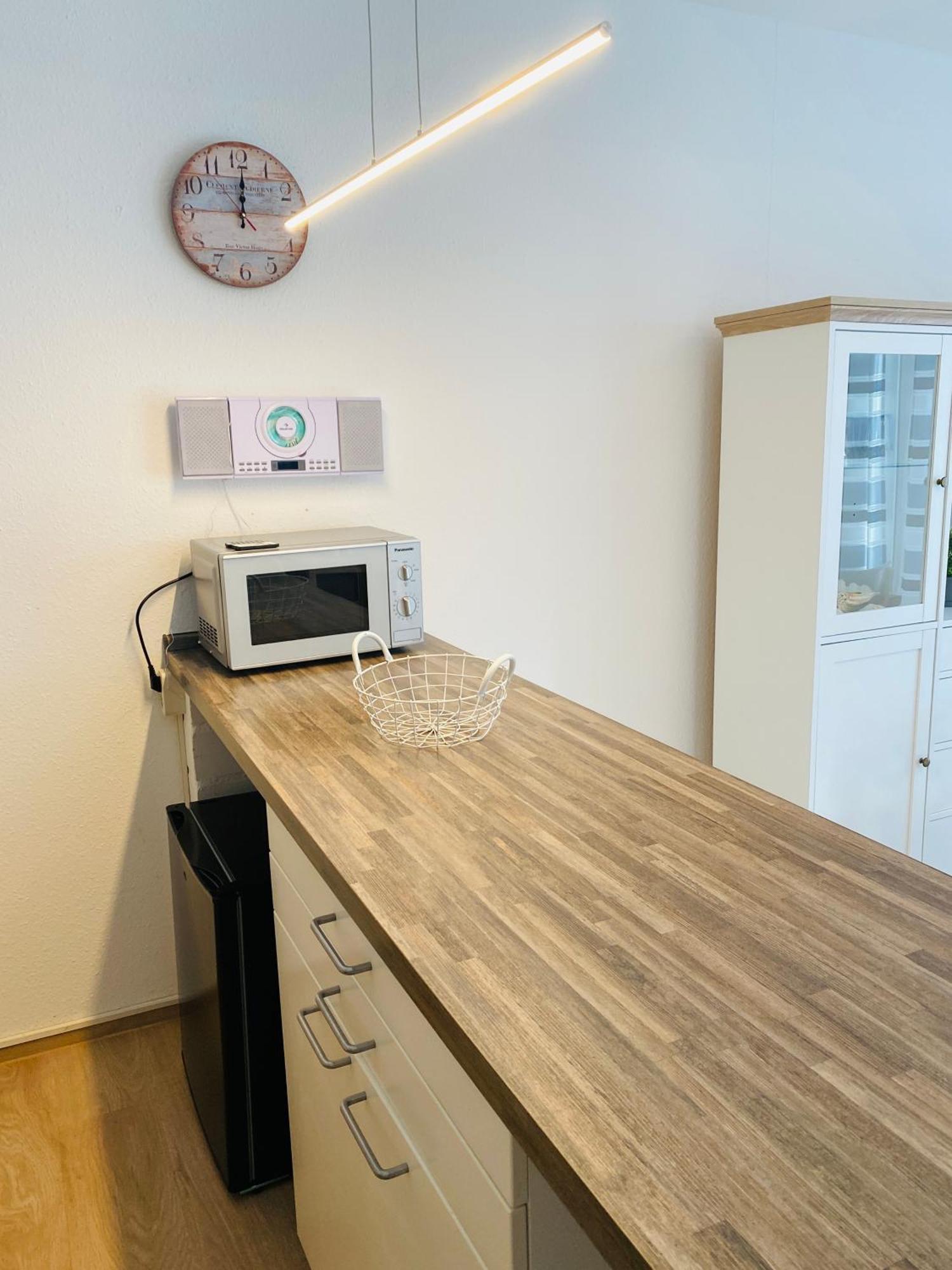 Ferienhaus Kiebitz Dorum-Neufeld Esterno foto